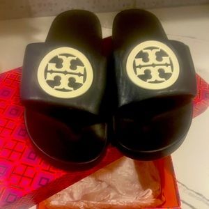 Tory Burch Slides